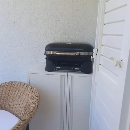Keko, Sutivan, Brac Appartement