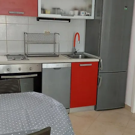 Keko, Sutivan, Brac *