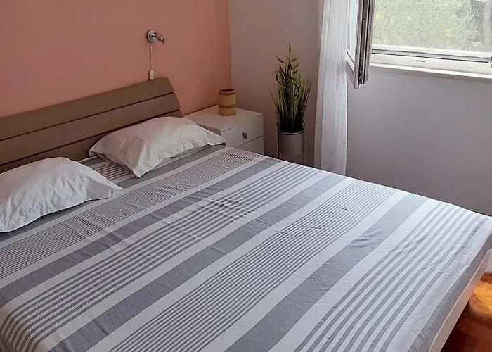 Apartman Keko, Sutivan, Brac *