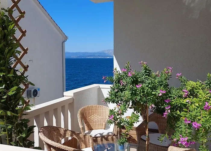 Keko, Sutivan, Brac * Sutivan