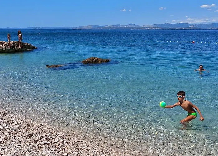 Apartamento Keko, Sutivan, Brac