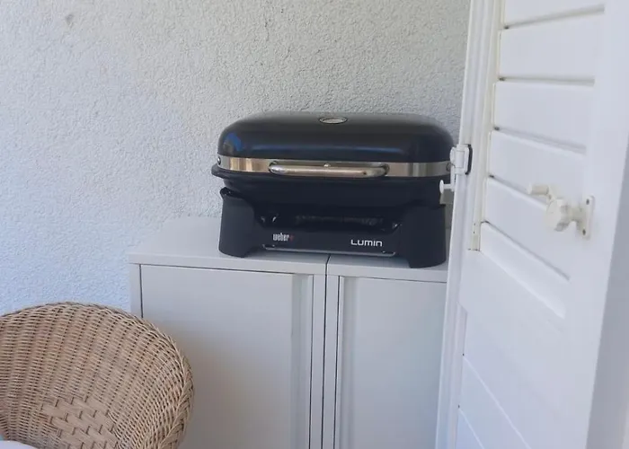 Keko, Sutivan, Brac Apartman