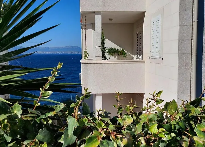 Keko, Sutivan, Brac Apartman *