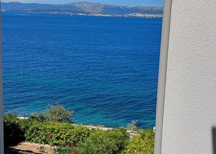 Keko, Sutivan, Brac * Sutivan