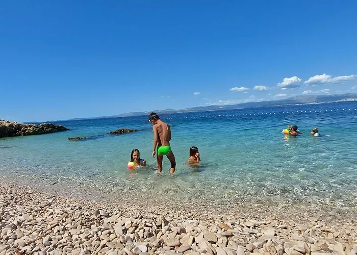 Keko, Sutivan, Brac Sutivan