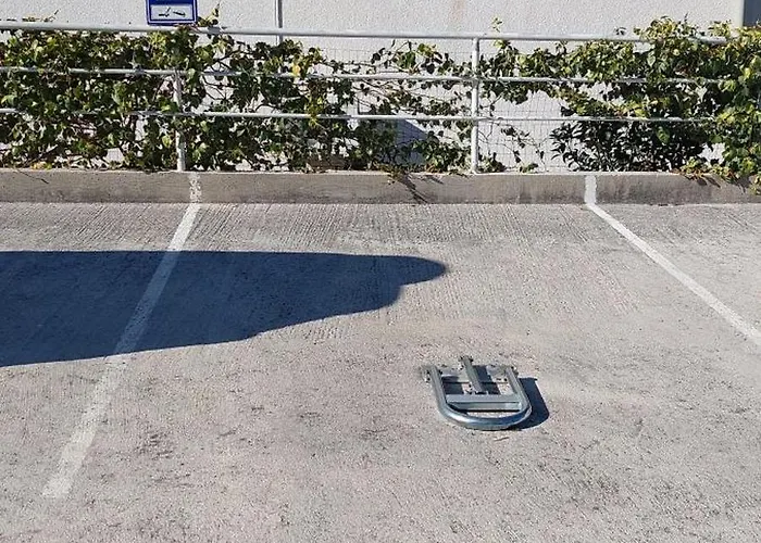 Keko, Sutivan, Brac Apartman *