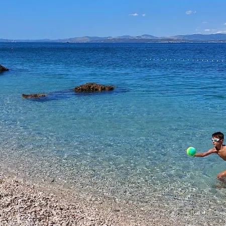 Apartment Keko, Sutivan, Brac